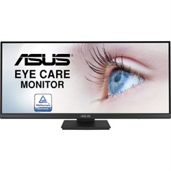 Монитор Asus 29" VP299CL черный IPS LED 1ms 21:9 HDMI M/M матовая HAS Piv 1000:1 350cd 2560x   10046 - фото 51426969