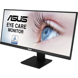 Монитор Asus 29" VP299CL черный IPS LED 1ms 21:9 HDMI M/M матовая HAS Piv 1000:1 350cd 2560x   10046 - фото 51426972