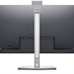 Монитор Dell 23.8" C2422HE черный IPS LED 5ms 16:9 HDMI M/M Cam матовая 1000:1 250cd 178гр/1   10046 - фото 51427018