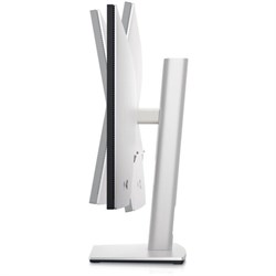 Монитор Dell 23.8" UltraSharp U2422H черный IPS LED 5ms 16:9 HDMI матовая HAS Piv 250cd 178г   10046 - фото 51427058