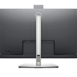 Монитор Dell 27" C2722DE черный IPS LED 8ms 16:9 HDMI M/M Cam матовая HAS Piv 350cd 178гр/17   10046 - фото 51427066