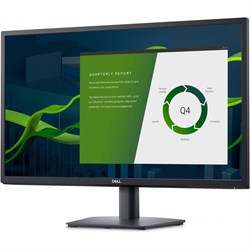 Монитор Dell 27" E2722H черный IPS LED 5ms 16:9 матовая 1000:1 300cd 178гр/178гр 1920x1080 6   10046 - фото 51427069