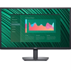 Монитор Dell 27" E2723H черный VA LED 5ms 16:9 матовая 300cd 178гр/178гр 1920x1080 60Hz VGA   100463 - фото 51427074