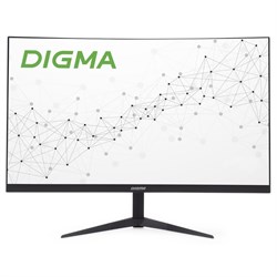 Монитор Digma 23.6" Gaming DM-MONG2450 черный VA LED 6ms 16:9 HDMI матовая 250cd 178гр/178гр   10046 - фото 51427085