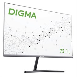 Монитор Digma 23.8" DM-MONB2404 темно-серый IPS LED 5ms 16:9 HDMI M/M матовая 250cd 178гр/17   10046 - фото 51427107