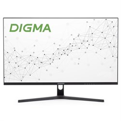 Монитор Digma 27" DM-MONB2702 черный IPS LED 5ms 16:9 HDMI матовая 250cd 178гр/178гр 2560x14   10046 - фото 51427150