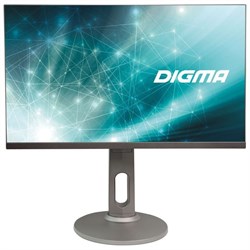 Монитор Digma 27" DM-MONB2708 черный IPS LED 5ms 16:9 HDMI M/M матовая HAS Piv 300cd 178гр/1   10046 - фото 51427170