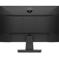 Монитор HP 21.5" P22v G4 черный TN 5ms 16:9 HDMI матовая 1000:1 250cd 170гр/160гр 1920x1080   100463 - фото 51427422