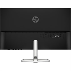 Монитор HP 23.8" M24fd USB-C черный IPS 5ms 16:9 HDMI 300cd 178гр/178гр 1920x1080 75Hz FreeS   10046 - фото 51427428