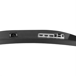 Монитор Iiyama 23.6" Red Eagle GB2466HSU-B1 черный VA LED 1ms 16:9 HDMI M/M матовая HAS 250c   10046 - фото 51427453