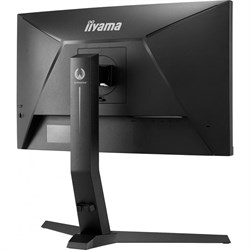 Монитор Iiyama 23.6" Red Eagle GB2466HSU-B1 черный VA LED 1ms 16:9 HDMI M/M матовая HAS 250c   10046 - фото 51427454