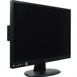 Монитор Iiyama 23.8" ProLite X2483HSU-B3 черный AMVA LED 4ms 16:9 HDMI M/M матовая 3000:1 25   10046 - фото 51427459