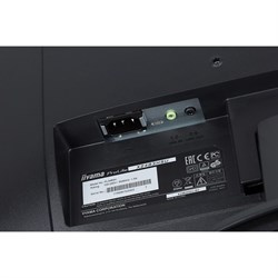 Монитор Iiyama 23.8" ProLite X2483HSU-B3 черный AMVA LED 4ms 16:9 HDMI M/M матовая 3000:1 25   10046 - фото 51427464
