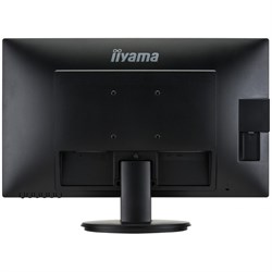 Монитор Iiyama 23.8" ProLite X2483HSU-B5 черный VA LED 16:9 HDMI M/M матовая 250cd 178гр/178   10046 - фото 51427473