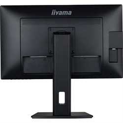 Монитор Iiyama 23.8" ProLite XB2483HSU-B5 черный VA LED 16:9 HDMI M/M матовая HAS Piv 250cd   100464 - фото 51427484