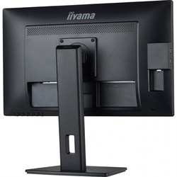 Монитор Iiyama 23.8" ProLite XB2483HSU-B5 черный VA LED 16:9 HDMI M/M матовая HAS Piv 250cd   100464 - фото 51427486