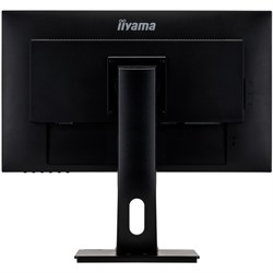 Монитор Iiyama 23.8" ProLite XUB2492HSC-B1 черный IPS LED 16:9 HDMI M/M матовая HAS Piv 250c   10046 - фото 51427504