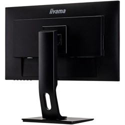 Монитор Iiyama 23.8" ProLite XUB2492HSC-B1 черный IPS LED 16:9 HDMI M/M матовая HAS Piv 250c   10046 - фото 51427505