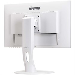 Монитор Iiyama 23.8" ProLite XUB2492HSU-W1 белый IPS LED 16:9 HDMI M/M матовая HAS Piv 1000:   10046 - фото 51427518