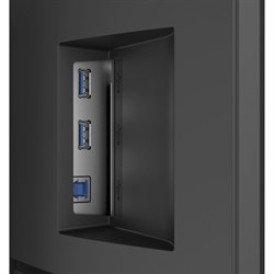 Монитор Iiyama 27" ProLite XU2793HS-B4 черный IPS LED 4ms 16:9 HDMI M/M матовая 300cd 178гр/   10046 - фото 51427529