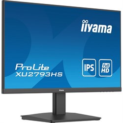 Монитор Iiyama 27" ProLite XU2793HS-B5 черный IPS LED 16:9 HDMI M/M матовая 300cd 178гр/178г   10046 - фото 51427532