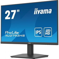 Монитор Iiyama 27" ProLite XU2793HS-B5 черный IPS LED 16:9 HDMI M/M матовая 300cd 178гр/178г   10046 - фото 51427533