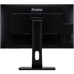 Монитор Iiyama 27" ProLite XUB2792HSC-B1 черный IPS LED 16:9 HDMI M/M матовая HAS Piv 250cd   100464 - фото 51427547