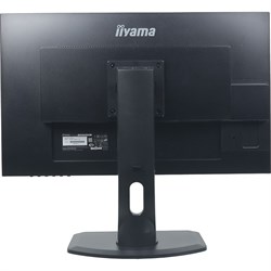 Монитор Iiyama 27" XUB2792UHSU-B1 черный IPS LED 4ms 16:9 DVI HDMI M/M матовая HAS Piv 1000:   10046 - фото 51427551