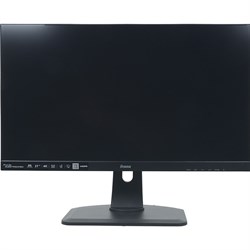Монитор Iiyama 27" XUB2792UHSU-B1 черный IPS LED 4ms 16:9 DVI HDMI M/M матовая HAS Piv 1000:   10046 - фото 51427554