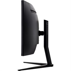 Монитор Iiyama 34" Red Eagle GB3466WQSU-B1 черный VA LED 1ms 21:9 HDMI M/M матовая HAS 400cd   10046 - фото 51427574