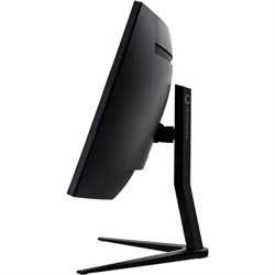 Монитор Iiyama 34" Red Eagle GB3466WQSU-B1 черный VA LED 1ms 21:9 HDMI M/M матовая HAS 400cd   10046 - фото 51427578