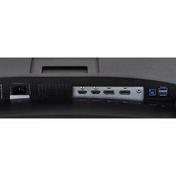 Монитор Iiyama 34" Red Eagle GB3466WQSU-B1 черный VA LED 1ms 21:9 HDMI M/M матовая HAS 400cd   10046 - фото 51427579