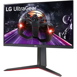 Монитор LG 23.8" UltraGear 24GN65R-B черный IPS 16:9 HDMI матовая HAS 300cd 178гр/178гр 1920   10046 - фото 51427644