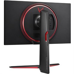 Монитор LG 23.8" UltraGear 24GN65R-B черный IPS 16:9 HDMI матовая HAS 300cd 178гр/178гр 1920   10046 - фото 51427646