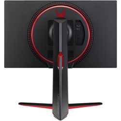 Монитор LG 23.8" UltraGear 24GN65R-B черный IPS 16:9 HDMI матовая HAS 300cd 178гр/178гр 1920   10046 - фото 51427647