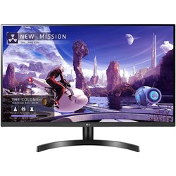 Монитор LG 27" 27QN600-B черный IPS LED 5ms 16:9 HDMI матовая 1000:1 350cd 178гр/178гр 2560x   10046 - фото 51427661