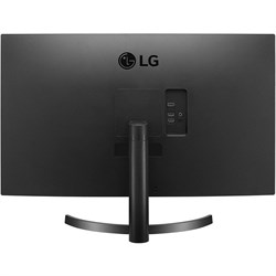 Монитор LG 27" 27QN600-B черный IPS LED 5ms 16:9 HDMI матовая 1000:1 350cd 178гр/178гр 2560x   10046 - фото 51427664