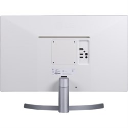 Монитор LG 27" UltraFine 27UL500-W белый IPS LED 16:9 HDMI матовая 1000:1 300cd 178гр/178гр   100464 - фото 51427679