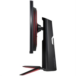 Монитор LG 27" UltraGear 27GN65R-B черный IPS 16:9 HDMI матовая HAS Piv 1000:1 300cd 178гр/1   10046 - фото 51427688