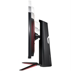 Монитор LG 27" UltraGear 27GN65R-B черный IPS 16:9 HDMI матовая HAS Piv 1000:1 300cd 178гр/1   10046 - фото 51427689