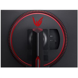 Монитор LG 27" UltraGear 27GN65R-B черный IPS 16:9 HDMI матовая HAS Piv 1000:1 300cd 178гр/1   10046 - фото 51427690