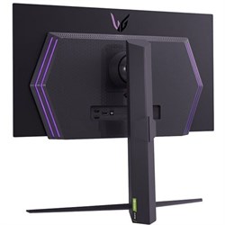 Монитор LG 27" UltraGear 27GR95QE-B черный OLED LED 16:9 HDMI матовая HAS Piv 200cd 178гр/17   10046 - фото 51427696