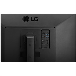 Монитор LG 27" UltraWide 27UK670-B черный IPS LED 16:9 HDMI матовая HAS 300cd 178гр/178гр 38   10046 - фото 51427708