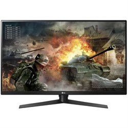 Монитор LG 31.5" 32GK850G-B черный VA LED 5ms 16:9 HDMI матовая HAS Piv 3000:1 350cd 178гр/1   10046 - фото 51427711