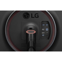 Монитор LG 31.5" 32GK850G-B черный VA LED 5ms 16:9 HDMI матовая HAS Piv 3000:1 350cd 178гр/1   10046 - фото 51427719