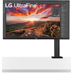 Монитор LG 31.5" 32UN880-B черный IPS LED 16:9 HDMI M/M матовая HAS Piv 350cd 178гр/178гр 38   10046 - фото 51427728