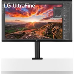 Монитор LG 31.5" 32UN880-B черный IPS LED 16:9 HDMI M/M матовая HAS Piv 350cd 178гр/178гр 38   10046 - фото 51427729