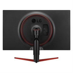 Монитор LG 31.5" UltraGear 32GK650F-B черный VA LED 5ms 16:9 HDMI матовая HAS Piv 350cd 178г   10046 - фото 51427741