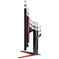 Монитор LG 31.5" UltraGear 32GK650F-B черный VA LED 5ms 16:9 HDMI матовая HAS Piv 350cd 178г   10046 - фото 51427744