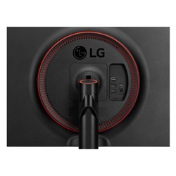 Монитор LG 31.5" UltraGear 32GK650F-B черный VA LED 5ms 16:9 HDMI матовая HAS Piv 350cd 178г   10046 - фото 51427745